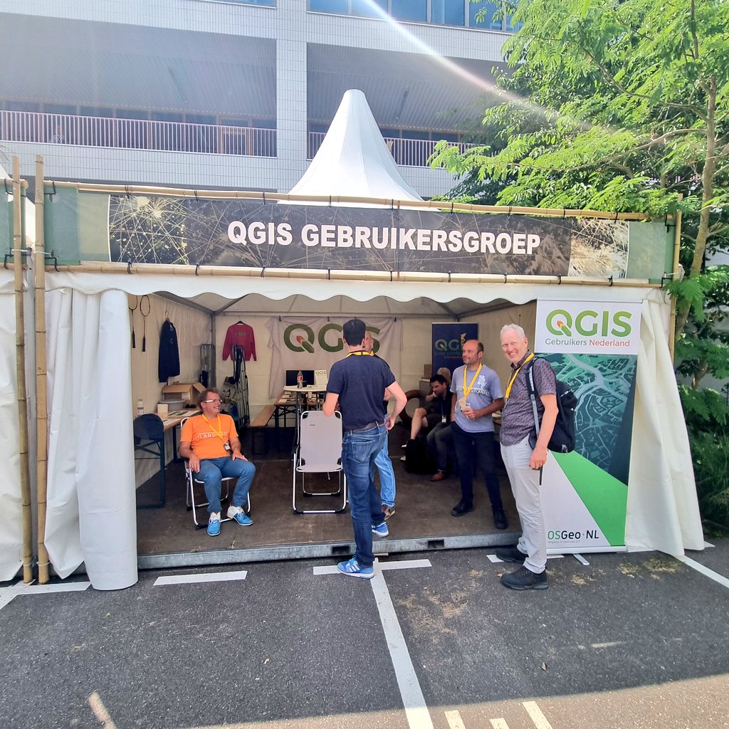 Hans van der Kwast @hansakwast@fosstodon.org tweet media