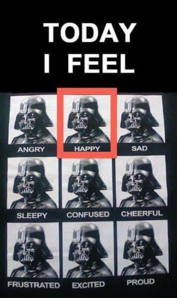 JEDICoinMaster's tweet photo. How are we feeling today, dear $JEDI Army? https://t.co/KnySut0OI8