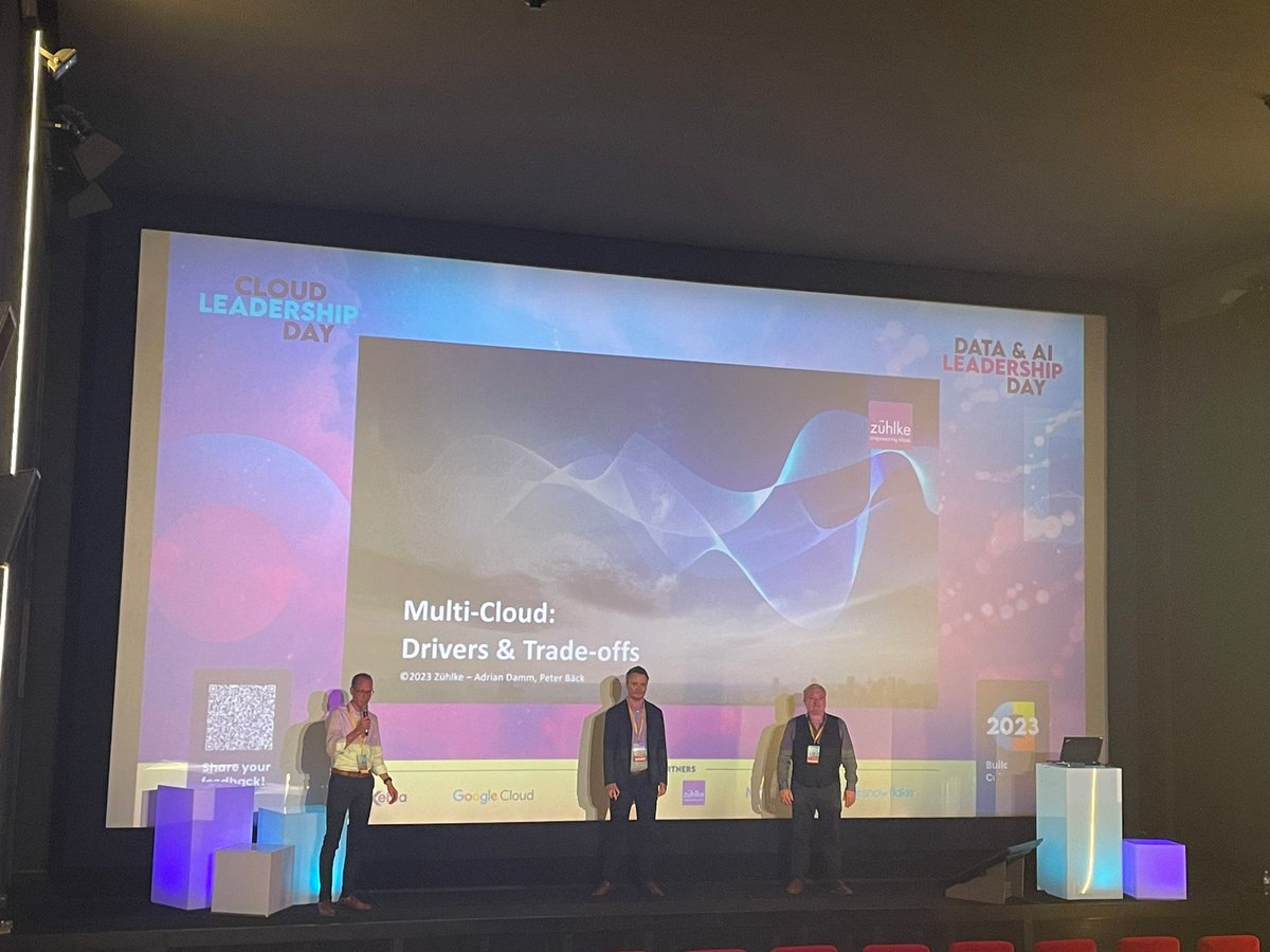 DataAILeadDay's tweet photo. 🌟 The morning has been a resounding success, brimming with inspirational talks!

Enjoy the lunch break and recharge your batteries for an exciting afternoon. 😊🍴 
 
Psst... Don’t forget to join Serious Gaming for an invigorating hands-on session!   👉 https://t.co/Z3MX4rT1ME https://t.co/7ZiVzPmP09