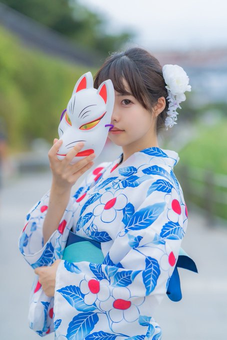 Twitterのコスプレ画像18