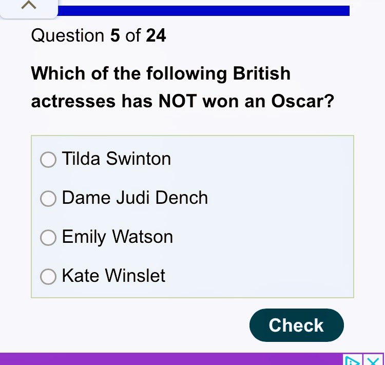 Amelia Granger tweet media