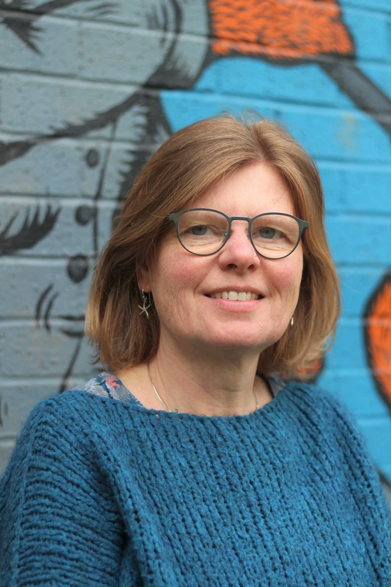hsngmttrs's tweet photo. Cas, our Operations &amp; Development Manager, is sadly leaving Housing Matters after 2.5 years.

"...It's been wonderful to see the impact our work has had...I wish my colleagues &amp; our clients the very best."

Thank you for all of your amazing work, Cas 💜 

#InYourWordsWednesday https://t.co/B10TAkffyO