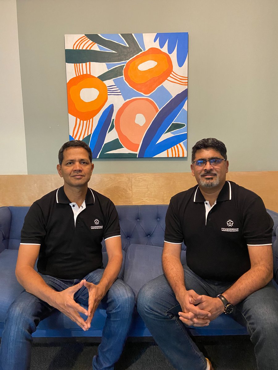 Story of India's first event ticketing platform
Struggles. Bouncebacks. Learnings:

- I started Explara in 2007 from London while having a day job. I had to cut costs dramatically to run my startup from my salary.

- Back then, there was no internet penetration &amp; awareness. No