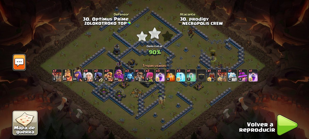 1/2 against <a href="/marinaul/">marinaul</a> ggs 💕 crazy armies hahahaha