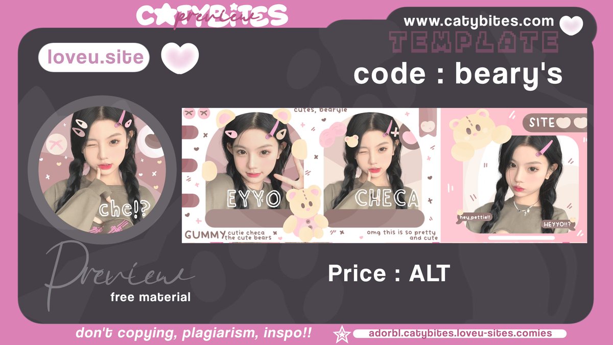 a retweet will be appreciated, thank you.

hi! ceca bawa template layout yang bisa ditake sekarang >__o. cocok banget buat yang baru mau nge BA layout/nambah katalog. semua material hand drawn dan bisa direcolor yaa. price at ALT.

details nya ada di bawah ♡! #zonaba #zonauang