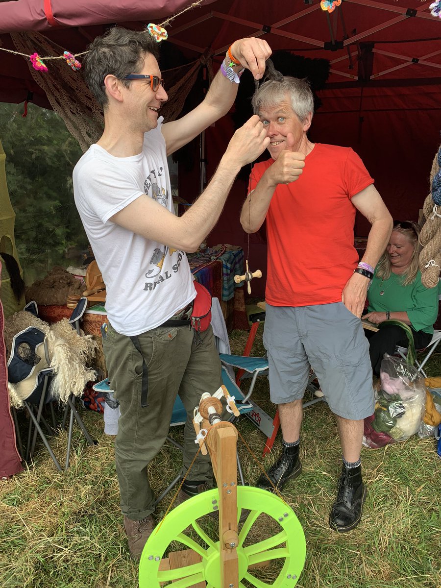 Conveyance Space tweet media