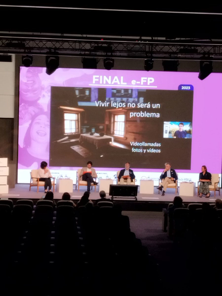 CIFP Rio Tormes tweet media