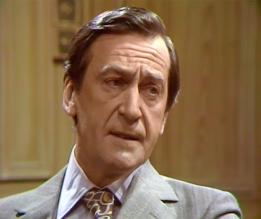 Archivetvmusings on Twitter "The Main Chance Acting for Self (21st