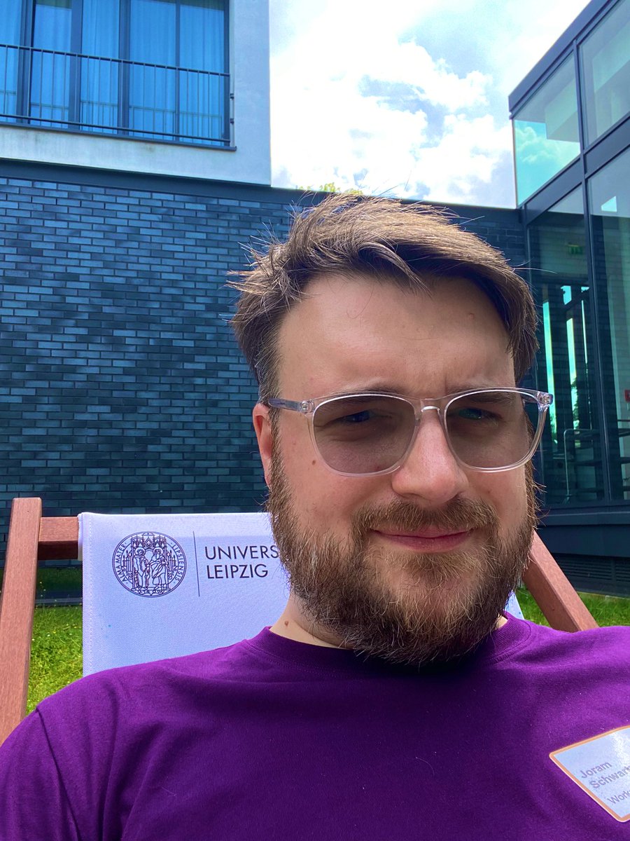 Heute zu Gast in Leipzig, um etwas über Online-Video mit dem Smartphone zu erzählen.