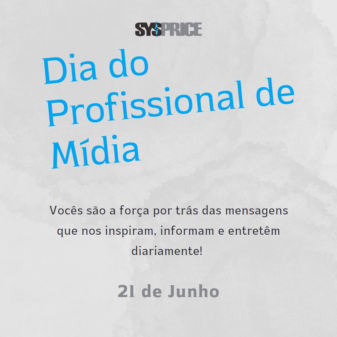 SysPrice tweet picture