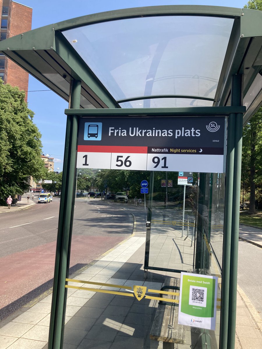 Pia Gripenberg tweet media