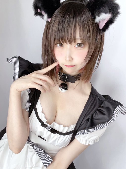 Twitterのコスプレ画像12