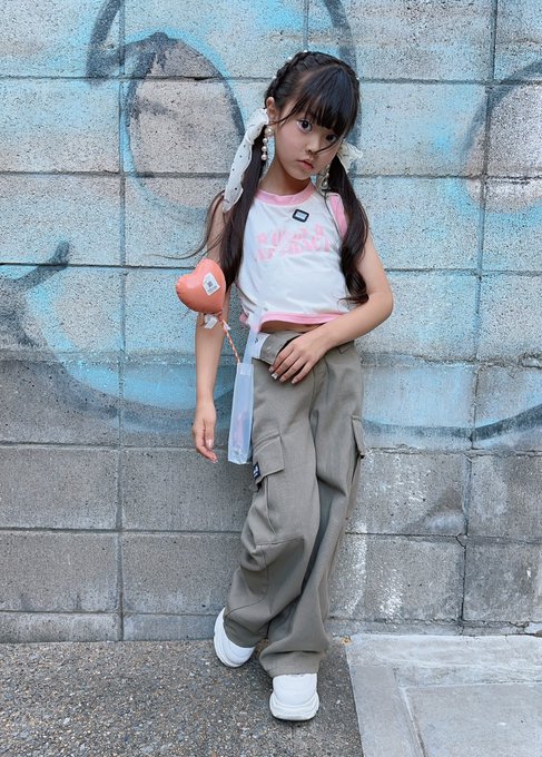 Twitterのコスプレ画像2