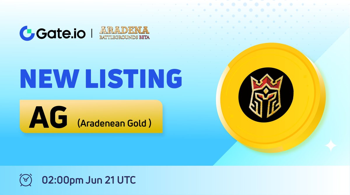 Gate Launch tweet media