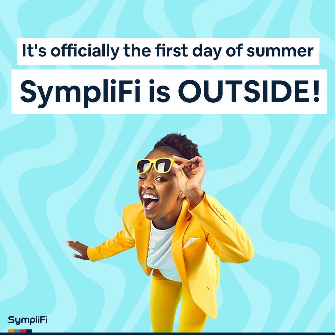 SympliFi tweet media