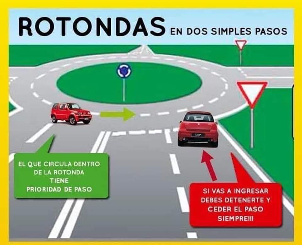 Algo que el argentino no entiende ni con este dibujito