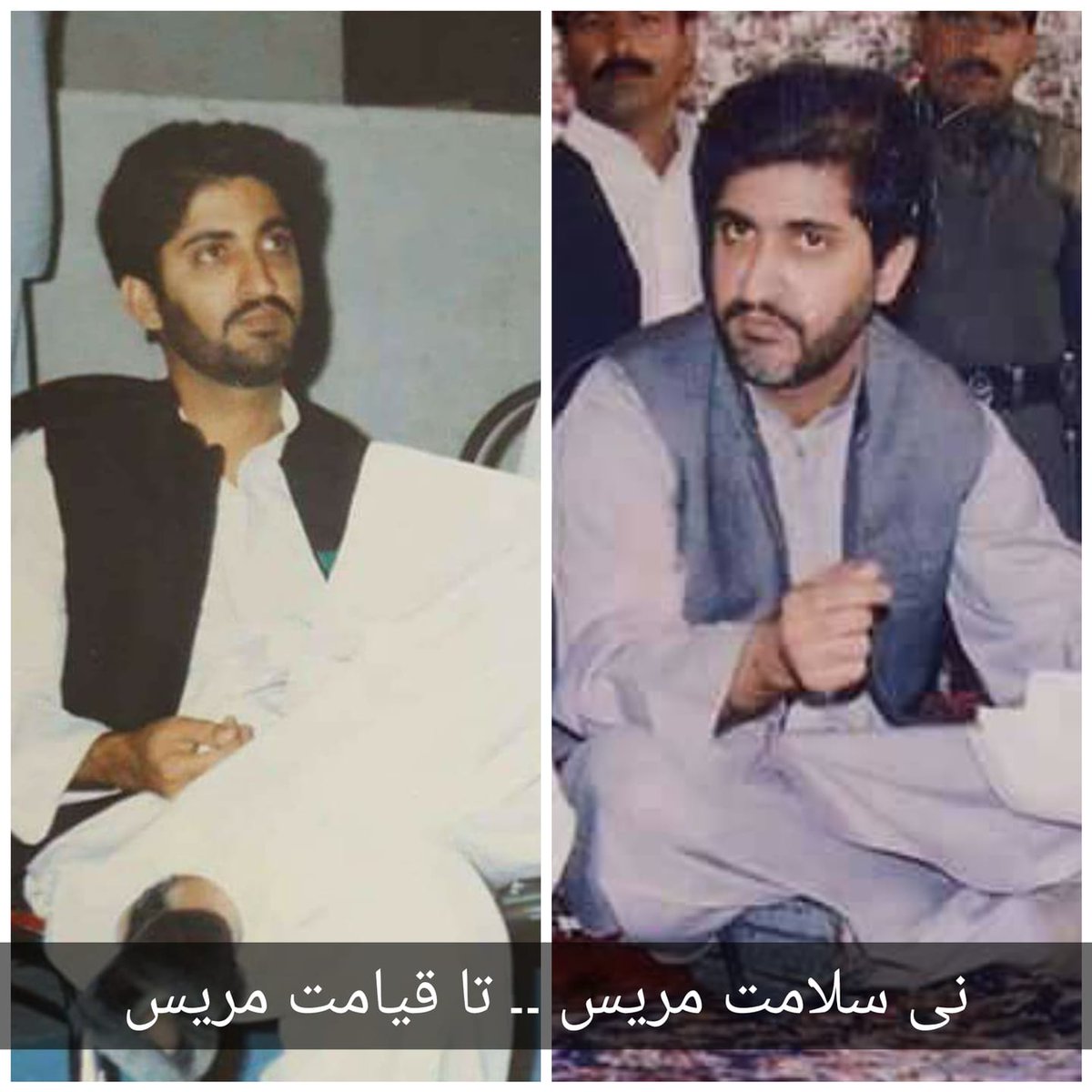 #بلوچ_قوم_اختر_مینگل_کے_ساتھ_ہے