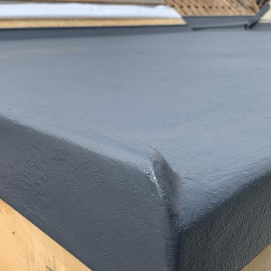 RestecRoofing's tweet photo. A stunning job on this new build by Nationwide Roofing and Cladding, waterproofing using the best liquid and roofing systems in the business, Restec #Flexitec2020 🤘🔥
Great work as usual by the team!
#Resteroofingsystems #grproofing #flatroof #roofing #ukroofers https://t.co/MDCMpJUl31