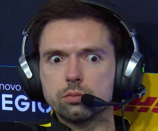 ESLCS/IEM Rio 2022 / Twitter