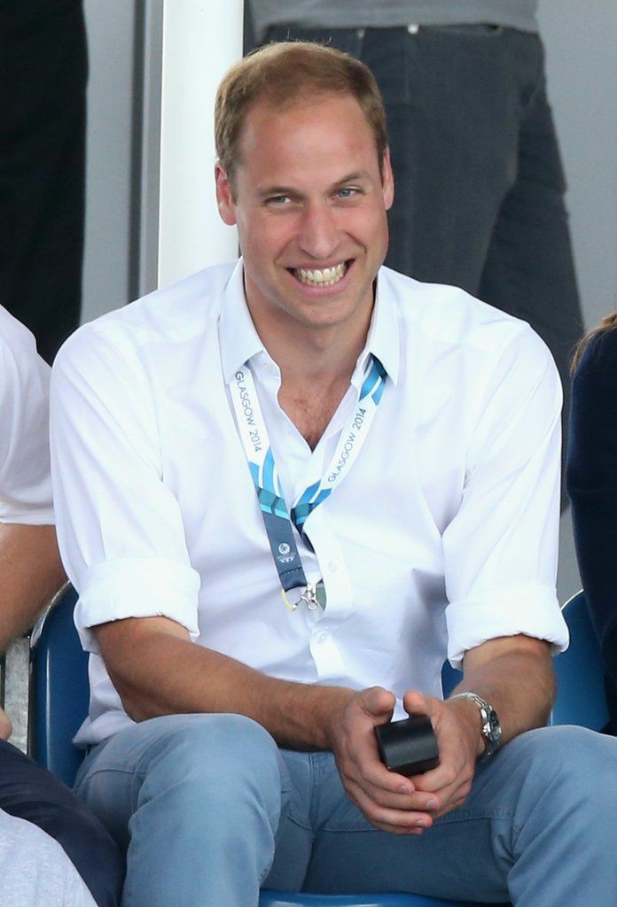 Happy birthday Prince William!!!!
#HappyBirthdayPrinceWilliam