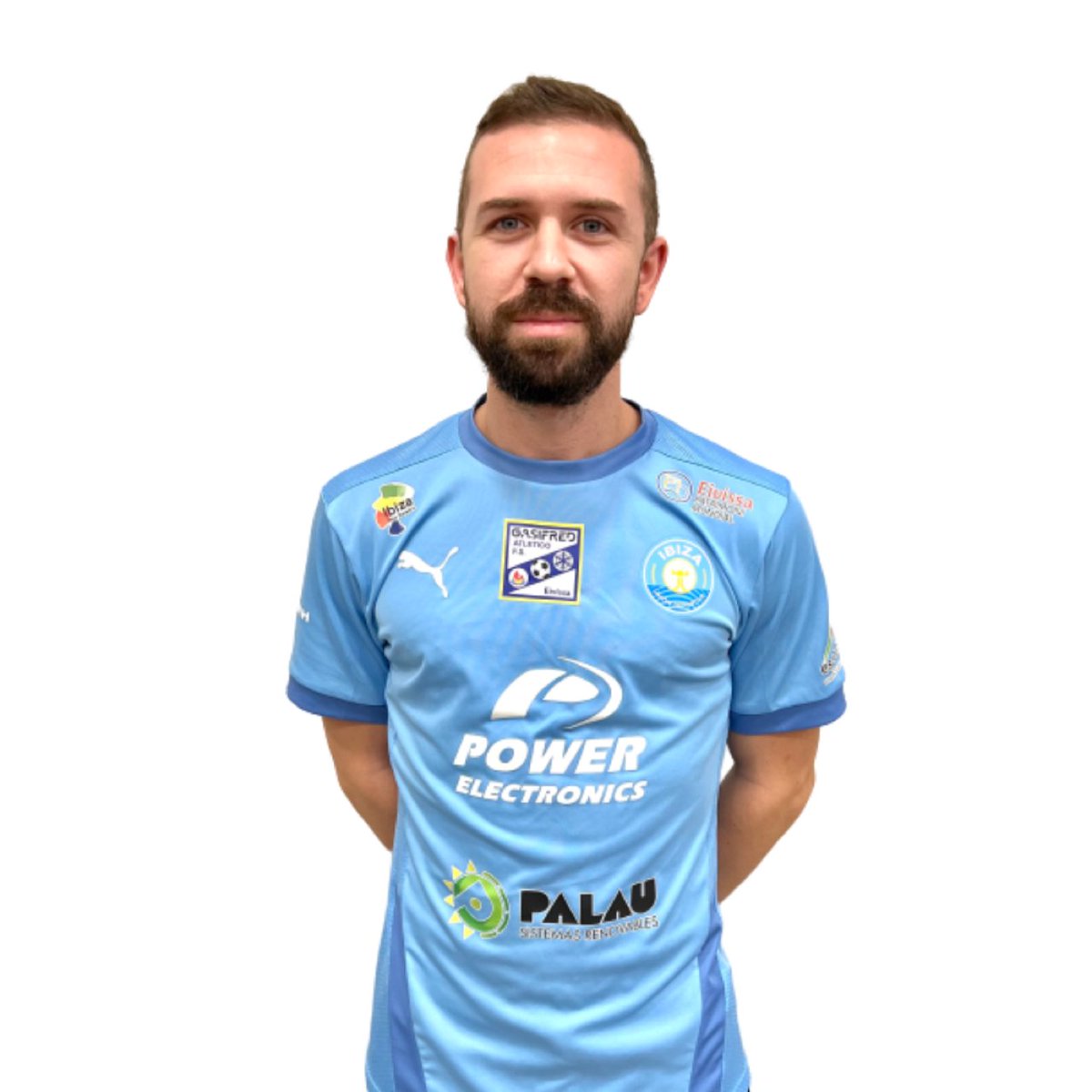 👏 Álvaro Barrera destaca todo el trabajo que hace la gente por el club: "me alegro un montón por la gente del club que lleva toda la vida y que llevaba muchos años sin conseguir algo así"