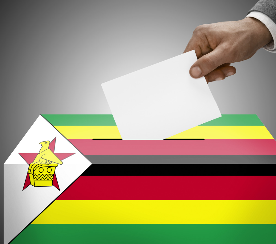 🇿🇼🗳️Congratulations to all election candidates who have submitted their nomination papers this week. A fair, inclusive, and peaceful process aligned with the Constitution is vital for Zimbabwe to unlock its true potential. #ZimElections2023