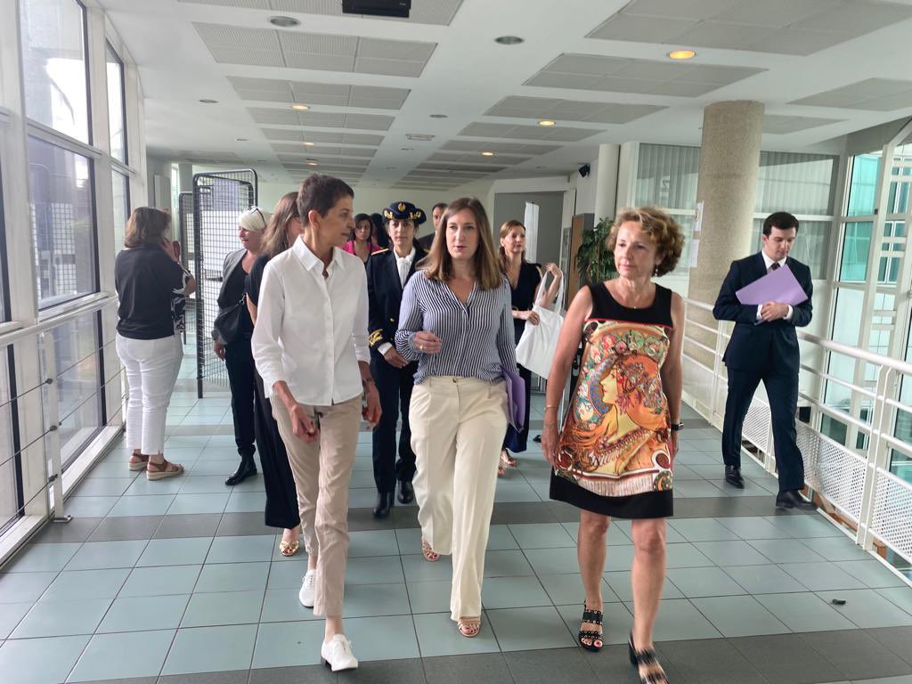UTP_Fr's tweet photo. Merci à l’école @LEACFI de nous accueillir ce matin @CCI_Paris_IdF 
Merci à Kyu lab de votre accompagnement sur les diagnostics, ainsi qu’à tous les intervenants et partenaires qui ont participé à nos travaux @CGrandjean_ @MA_Debon @Ecologie_Gouv @SGPI_avenir @uimm @HESAM_Univ https://t.co/ckkzeXiVig