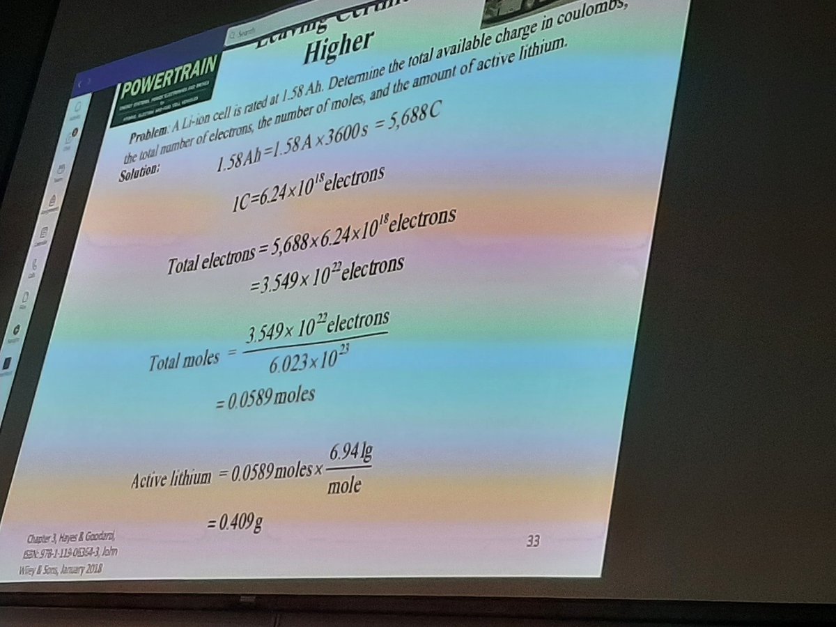 PDST Chemistry tweet media
