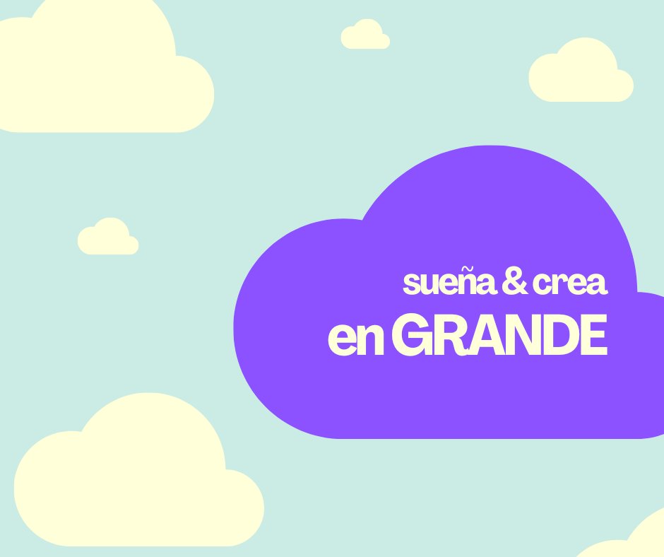 OrquideaComunic's tweet photo. Decía Einstein que "la #creatividad es la inteligencia divirtiéndose". 😛 Nos encanta dejar volar nuestra imaginación y crear los mejores #contenidos para tu #estrategiadigital. ¿Creamos junt@s? 🤗
📍 https://t.co/ubtZ3PfR29
#SueñaEnGrandeCreaEnGrande #agenciacreativa https://t.co/6zEdkRbc8s