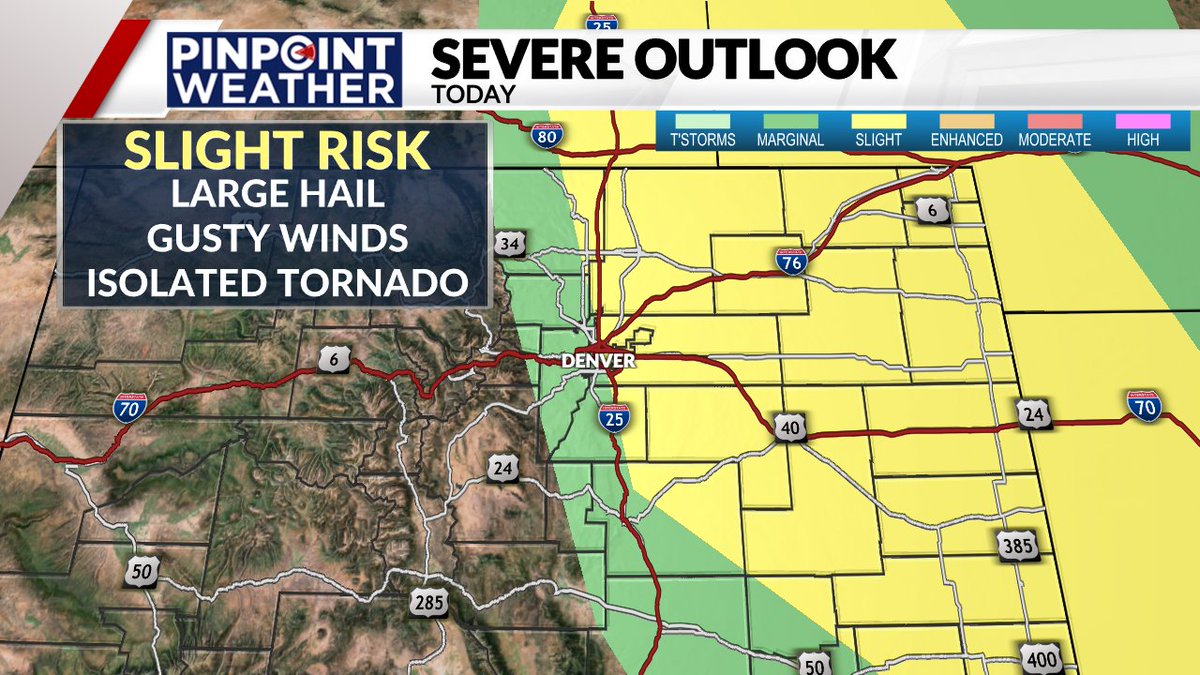 Meteorologist Travis Michels tweet media