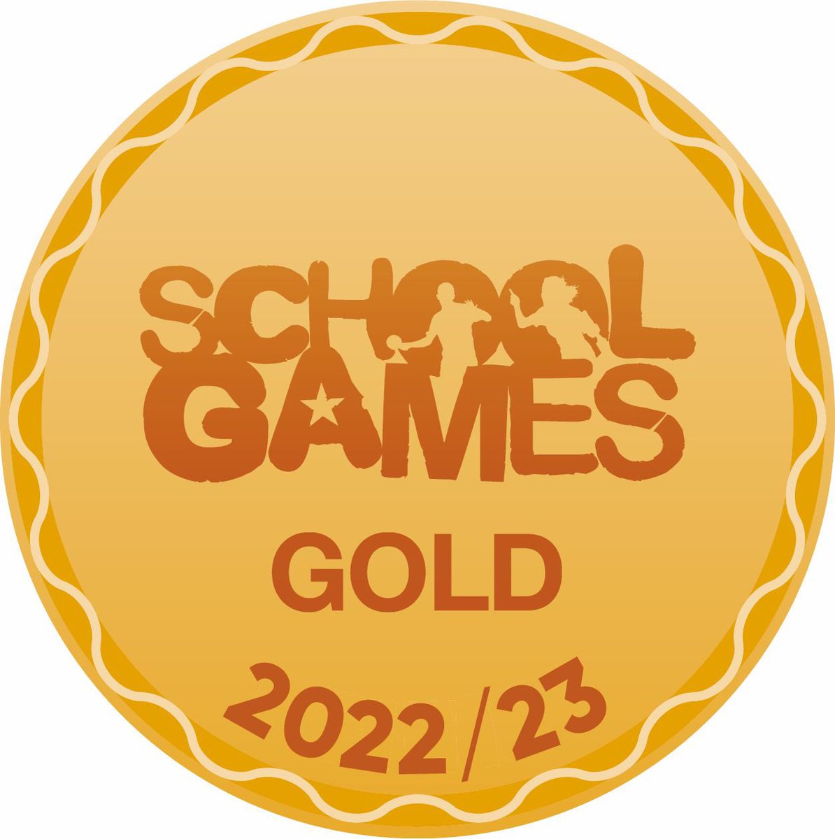 Yardleys School (@yardleysschool) on Twitter photo GOLD!!!!! We are so proud of the staff and students throughout the school in the commitment that has led to us being awarded GOLD School Games mark. Whilst gaining this isnât the reason we do what we do, itâs nice to see it recognised <a href="/YourSchoolGames/">School Games</a> GOLD!!!!! We are so proud of the staff and students throughout the school in the commitment that has led to us being awarded GOLD School Games mark. Whilst gaining this isnât the reason we do what we do, itâs nice to see it recognised <a href="/YourSchoolGames/">School Games</a>