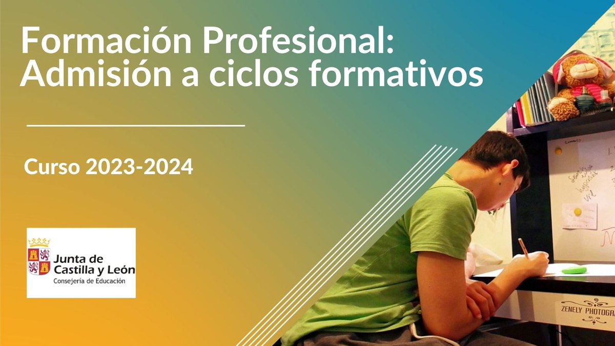 Juventud CYL tweet media