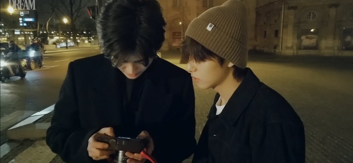 HRJFEED's tweet photo. 🐰📸🦊 https://t.co/YBhbYu7B6m