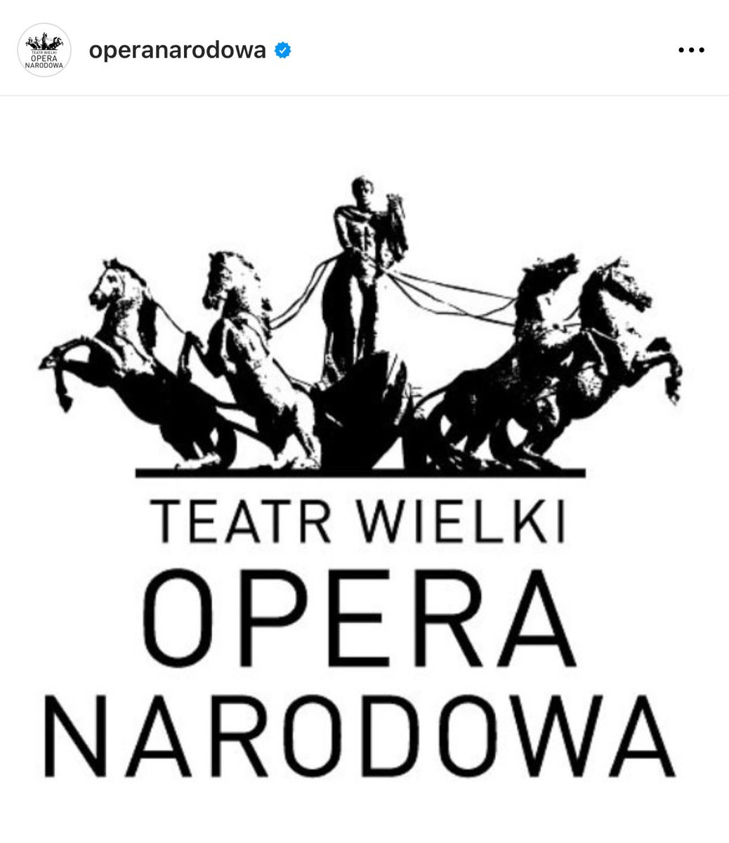 KaLe1306's tweet photo. Ruszyla sprzedaz biletow na sezon 2023/2024 w Operze Narodowej w Warszawie. Dzis, z okazji Swieta Muzyki 21% znizki.
 #teatrwielki #operanarodowa @Opera_Narodowa https://t.co/Q0YO7emNcC