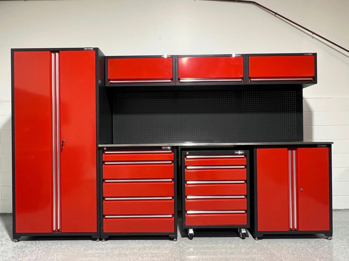 Cyjyella's tweet photo. If you are interested in the tool storage cabinet, please contact me.#Toolcabinets #Toolworkbench #storage https://t.co/8QohBbb5af