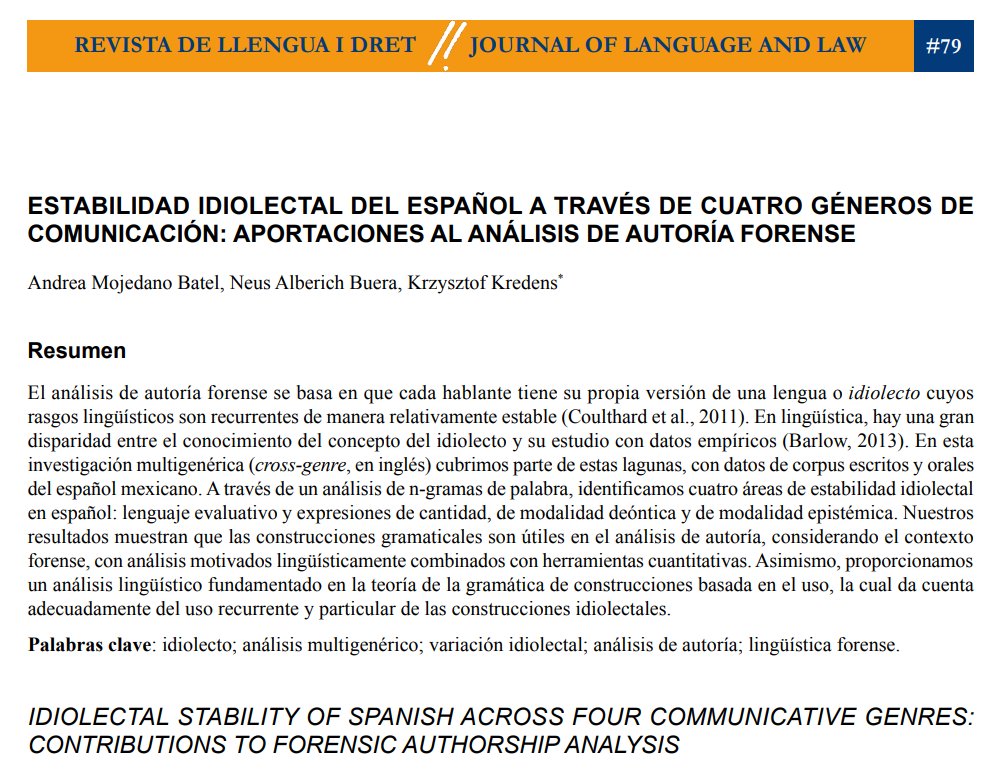 Neus Alberich tweet media