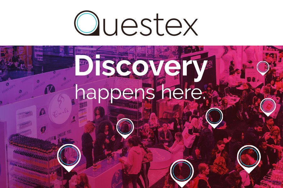 MarktheSpaman's tweet photo. #PR: @QuestexLLC International Beauty Show and International Esthetics, Cosmetics and #Spa Conference Opens this Week in Las Vegas ~ https://t.co/wS9FQ8YOnX via @GlobeNewswire @TheSpaIndustry #Questex #LVSpaShow https://t.co/zgAFYnSag3