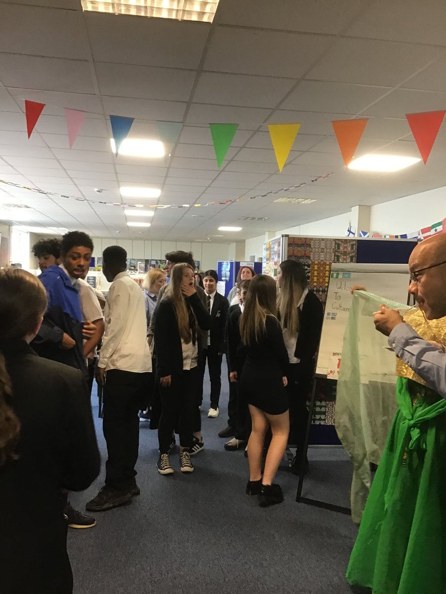 Springburn mod lang tweet media