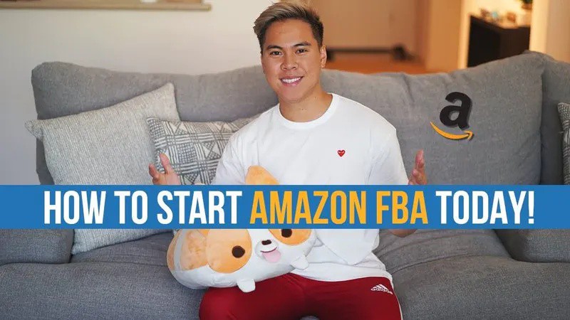 AmzReimburse's tweet photo. Stephen and Rebecca Smotherman who has been in Amazon selling the business since 2011 and 2013, know what some of the common mistakes new sellers make.

Read more 👉 https://t.co/A2RUZtQTT4

#eCommerce #Amazon #Amazon2022 #TopYoutubeChannel #AmazonSellers #AchieveGreatThings https://t.co/8ApoBuBif2
