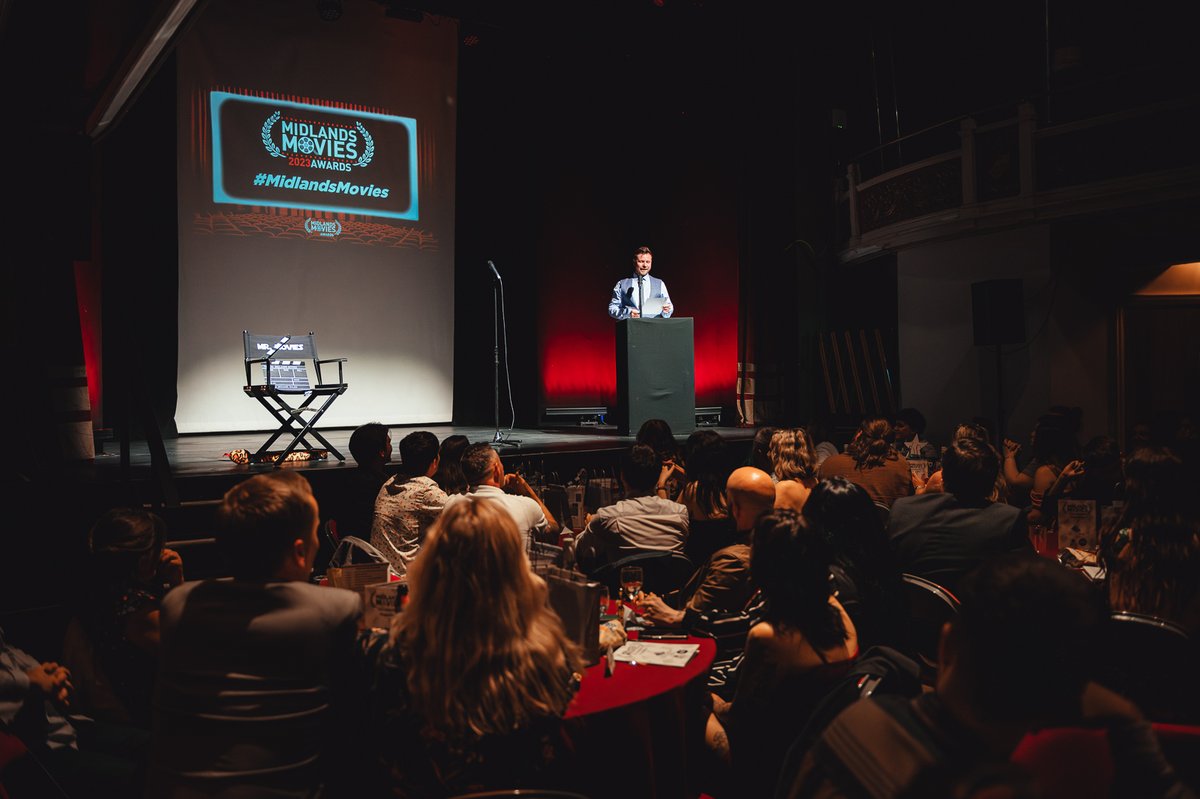 Midlands Movies tweet media