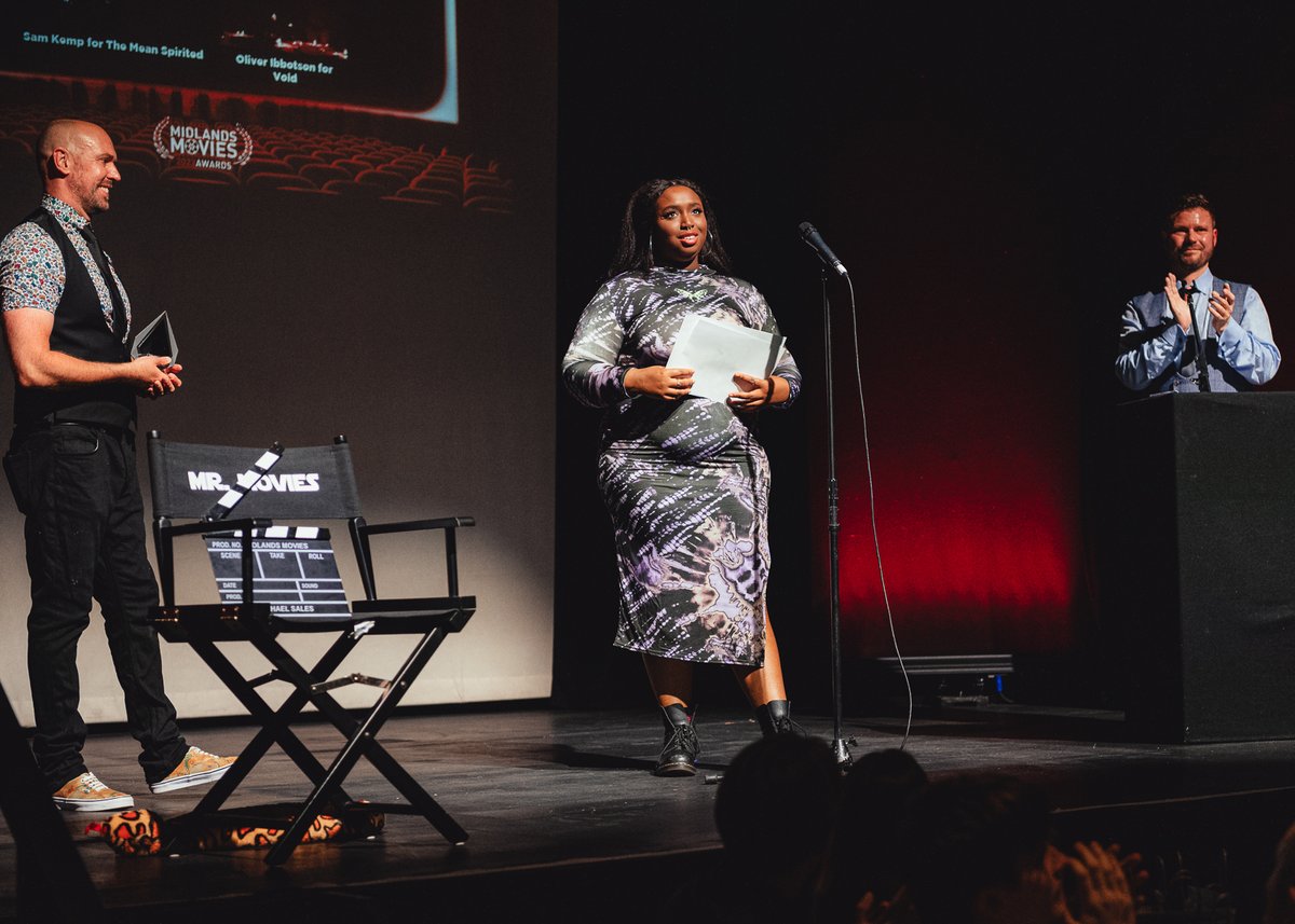 Midlands Movies tweet media