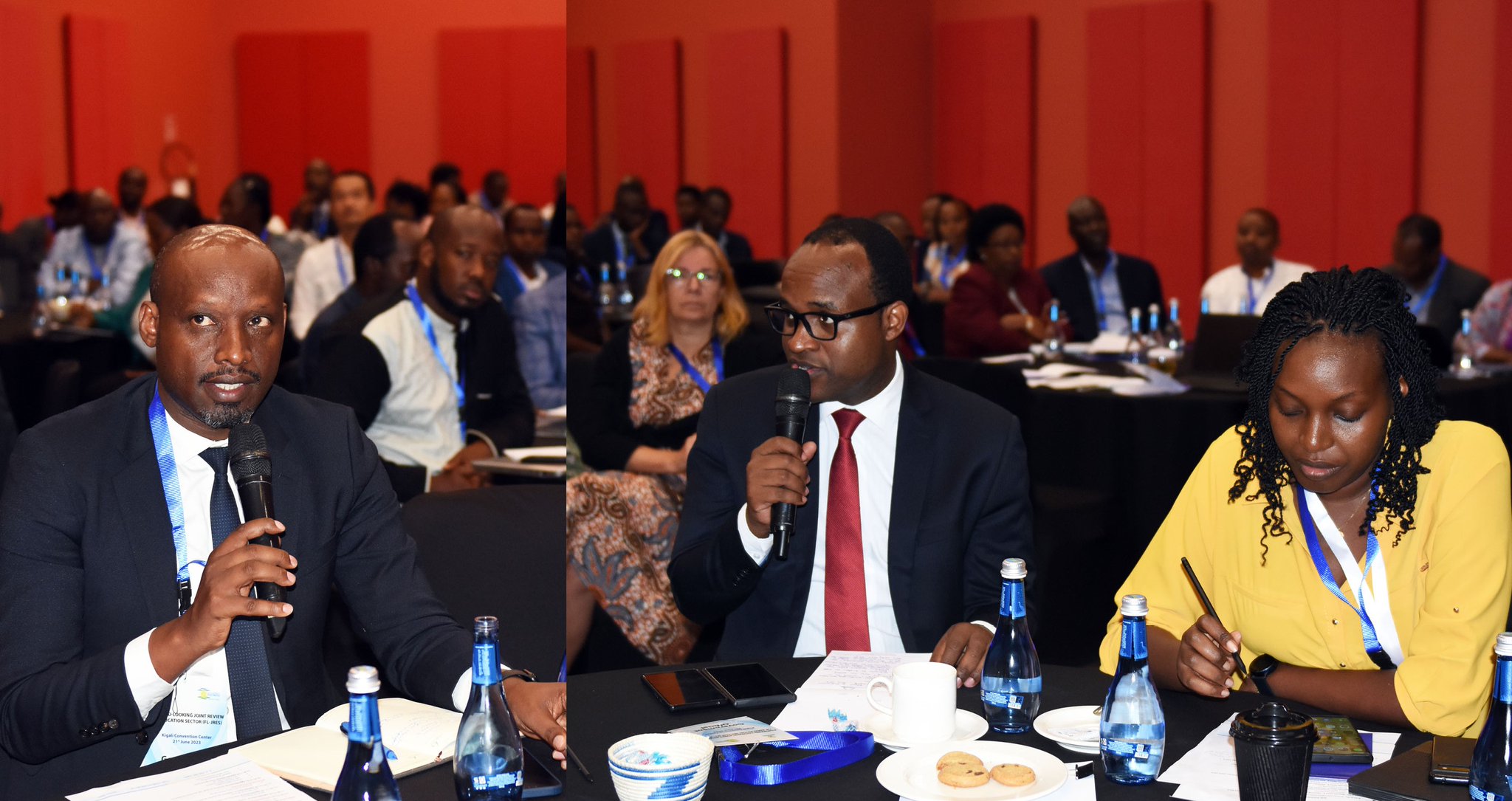 Ministry of Education Rwanda on Twitter "Happening in Kigali A