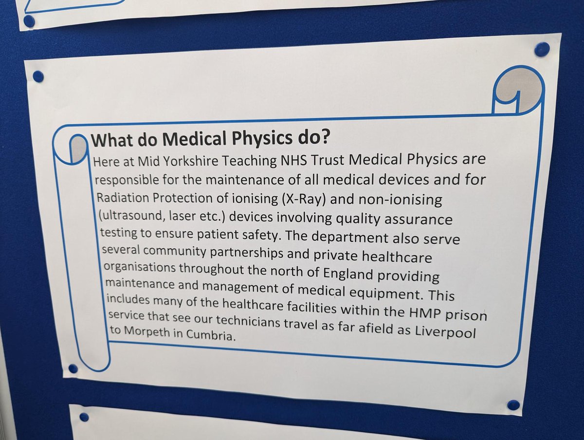 MY Medical Physics tweet media