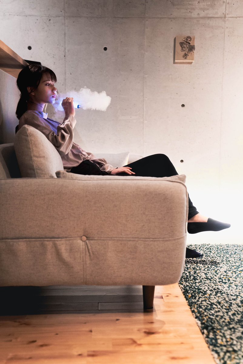 【Q&amp;A】

Q. LIT・LIT mini に禁煙効果はありますか？

A. LIT・LIT mini は、あくまでも香りとミストを吸引し、楽しんでいただくための商品です。 
その過程の中で禁煙につながる方もいらっしゃると思いますが、楽しみ方はユーザーの皆さんにお任せしたいと考えています。

▼ご購入はこちらから▼