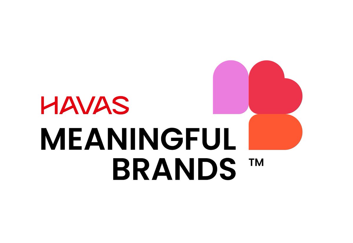 Havas-Studie Meaningful Brands™ Ergebnisse für Deutschland: Wie Marken in Zeiten der „Me-conomy“ überzeugen können und welche Marken Bedeutung für die Deutschen haben. dlvr.it/Sr0ylj