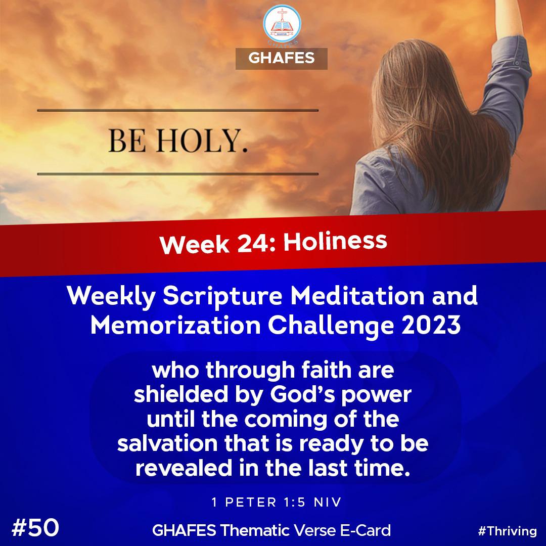 Let's memorize 🔥... imbibing truth into our hearts 🤲⚡

#thriving