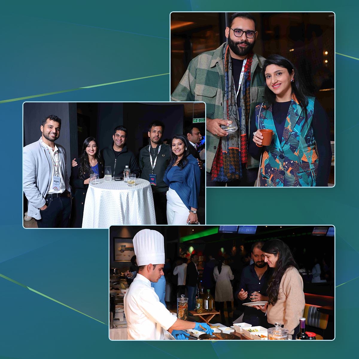 EoNoida's tweet photo. ✨ Unforgettable event &amp; a transformative journey! 

@EO_SouthAsia @EntrepreneurOrg

#EO #EONoida #Sehwag #VirenderSehwag #entrepreneurship #entrepreneur #selfmade #inspiration https://t.co/pWrZdtzSfj