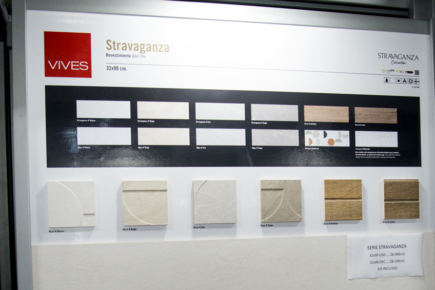 VillalbaenP29's tweet photo. Gres y #Azulejos #Galapagar, en el #P29deVillalba, te ofrece una amplia gama de #porcelánico para interiores y exteriores. Alta resistencia y fácil de mantener. Ven a nuestra exposición y descubre las mejores marcas y los mejores precios. https://t.co/pH26kkig7q https://t.co/t8wfRGWXGa