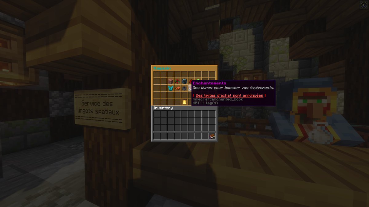 DomiCraft tweet media