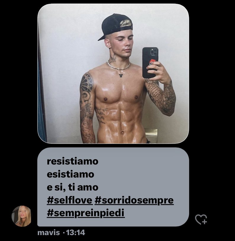 itsvkaifk's tweet photo. #selflovepostbreakup https://t.co/P32tM1NRdi